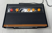 Load image into Gallery viewer, Atari Flashback Black Classic Game Console System With Accessories Not Tested
