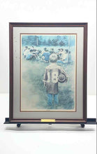 Load image into Gallery viewer, Fellowship Of Christian Athletes Influence 1996 Tom Landry Associates Art Print
