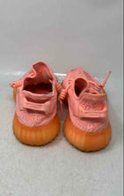 Load image into Gallery viewer, Adidas Womens Yeezy Boost 350 V2 Orange Low Top Sneakers Shoes Size 6
