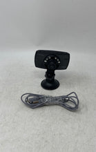 Load image into Gallery viewer, Black Advanced Portable Tech Bird FHD 1080P Recording Car Camcorder Not Tested
