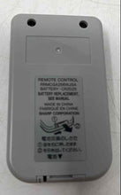 Load image into Gallery viewer, Sharp XR-1S Notevision Portable DLP Analog Video Projector Not Tested
