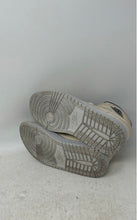 Load image into Gallery viewer, Nike Womens Air Jordan 1 Mid SE DM9126-104 Beige Lace-Up Basketball Shoes Size 6
