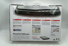 Load image into Gallery viewer, Xerox 7600 Ultra-Slim Photo Impression Software Flatbed Scanner Not Tested
