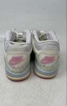 Load image into Gallery viewer, Nike Kids Air Jordan 3 Retro Multicolor Lace-Up Sneaker Shoes Size 6.5Y
