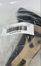 Load image into Gallery viewer, Ivanka Trump Womens Cleo Black Patent Leather Peep Toe Stiletto Pump Heels Sz 6M
