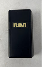 Load image into Gallery viewer, RCA VHS-C Solid State Image Sensor Video Zoom Lens Camcorder
