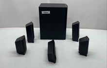 Load image into Gallery viewer, Sony SS-WS95 5.1 Channel Speaker System Subwoofer With Accessories Not Tested
