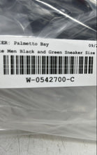 Load image into Gallery viewer, Nike Mens Metcon DSX Flyknit Black And Green Lace-Up Sneaker Shoes Size 13
