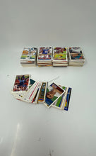 Load image into Gallery viewer, Lot Of Assorted Various Sports Printed Trading Cards Not Graded
