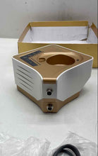 Load image into Gallery viewer, Gravitational Golden Diamond Finger Beauty Device With Accessories Not Tested
