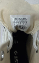 Load image into Gallery viewer, Converse Unisex Run Star Hike High 166799C White Sneakers Shoes Size M 8 W 9.5
