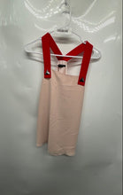 Load image into Gallery viewer, Armani Exchange Womens Beige Sleeveless Halter Neck Pullover Blouse Top Size S/P
