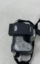 Load image into Gallery viewer, Kodak EasyShare Model DX6490 Black 4.0MP 10X Zoom Digital Camera Not Tested
