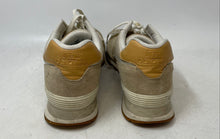 Load image into Gallery viewer, New Balance Mens 574 V2 ML574AA2 Brown Lace-Up Low Top Running Shoes Size 10D
