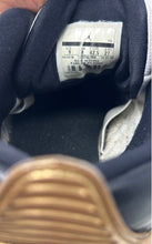 Load image into Gallery viewer, Nike Mens Jordan Big Fund Premium CI2216-100 White Black Basketball Shoes Size 9
