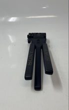 Load image into Gallery viewer, Sony Compact Folding Black Camera Accessories Mini Tripod Not Tested
