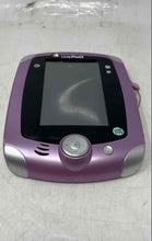 Load image into Gallery viewer, LeapFrog LeapPad 2 Purple Portable Kids Learning Tablet With Stylus Not Tested
