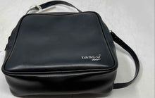 Load image into Gallery viewer, Tasco Black 10x50mm Zip Focus 2023 Wide Angle Binoculars In Carrying Case
