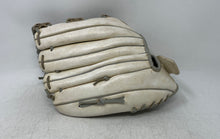 Load image into Gallery viewer, Franklin Unisex Field Master White Hand-Formed Pocket Fastpitch Softball Glove
