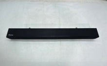 Load image into Gallery viewer, Wohome Model No. S9930 Black 2.1-Channel Soundbar TV Speaker System Not Tested
