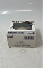 Load image into Gallery viewer, Star Wars Mandalorian The Child Wireless Portable Bluetooth Speaker Not Tested

