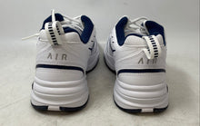 Load image into Gallery viewer, Nike Mens Air Monarch IV White Low Top Lace-Up Sneaker Shoes Size 9
