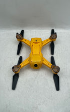 Load image into Gallery viewer, ScharkSPark Drone SS40 The Wasp Quadcopter Drone In Box Untested-2 Controller

