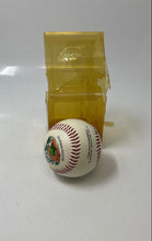 Load image into Gallery viewer, Rawlings Florida Marlins 1993 Season White MLB Baseball Ball
