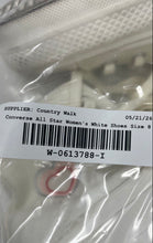 Load image into Gallery viewer, Converse Womens CTAS Lift Platform Hi A09114C White Lace-Up Sneaker Shoes Size 8
