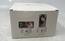 Load image into Gallery viewer, Yuutrack K9 White 360° Auto Face Smart Tracking Mobile Holder Untested
