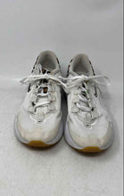 Load image into Gallery viewer, Nike Womens React Escape Run DM3083-100 White Brown Black Sneakers Shoes Sz 7.5
