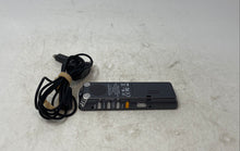 Load image into Gallery viewer, Olympus DS-2 Silver Built-In LCD Screen Digital Voice Recorder Untested
