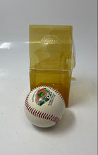 Load image into Gallery viewer, Rawlings Florida Marlins 1993 Season White MLB Baseball Ball
