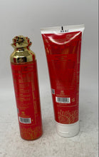 Load image into Gallery viewer, Emper Buds Rouge Fragrance Mist And Moisturizing Lotion 250 ML 2 Piece Gift Set
