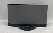 Load image into Gallery viewer, Bose SoundDock Series II Gray Docking Station Digital Music System Not Tested
