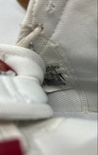 Load image into Gallery viewer, Nike Unisex Kids Blazer Mid 77 DA4086-100 White Lace-Up Sneaker Shoes Size 4Y
