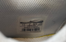 Load image into Gallery viewer, Nike Womens Air Max 90 Essential 616730-018 Gray Orange Sneaker Shoes Size 7.5
