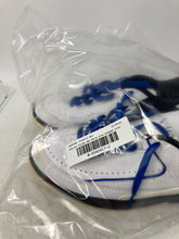 Load image into Gallery viewer, Nike Womens Air Jordan 2 Retro Low DX4401-104 White Blue Sneaker Shoes Size 9.5

