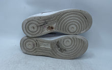 Load image into Gallery viewer, Nike Womens Air Force 1 07 FD9873-100 White Lace-Up Low Top Sneakers Shoes Sz 6
