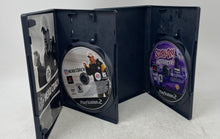 Load image into Gallery viewer, Lot Of 2 Pieces Assorted PlayStation 2 Mixed Variety Video Games No Tested
