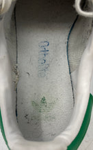 Load image into Gallery viewer, Adidas Girls Stan Smith M20605 White Lace-Up Low Top Sneaker Shoes Size 4.5
