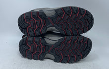 Load image into Gallery viewer, Columbia Mens Coretek II YM5347-078 Gray Waterproof Hiking Boots Size 7.5
