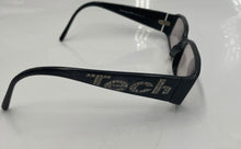 Load image into Gallery viewer, TechnoMarine Women&#39;s Black Glasses
