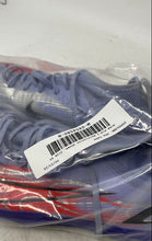 Load image into Gallery viewer, Nike Kids Mercurial Superfly 8 Academy KM IC Multicolor Soccer Shoes Size 4Y
