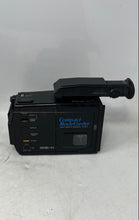 Load image into Gallery viewer, Realistic Compact MovieCorder Video Recorder Camera &amp; Accessories Not Tested
