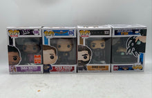 Load image into Gallery viewer, Lot Of 4 Pcs Assorted Funko Pop! Movies Mixed Vinyl Figures For Age 3+ With Box
