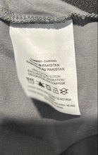 Load image into Gallery viewer, Jordan Mens Gray White Jumpman Maison Des Champions Short Sleeve T-Shirt Size XL
