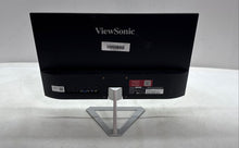Load image into Gallery viewer, ViewSonic VX2276-SMHD-2 Black 22 Inch IPS LCD FHD Monitor Not Tested

