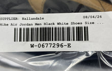 Load image into Gallery viewer, Nike Mens Air Jordan Legacy 312 Low CD7069-071 Black White Sneaker Shoes Sz 11.5
