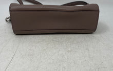 Load image into Gallery viewer, Kate Spade New York Womens Larchmont Avenue Tori Brown Leather Crossbody Bag

